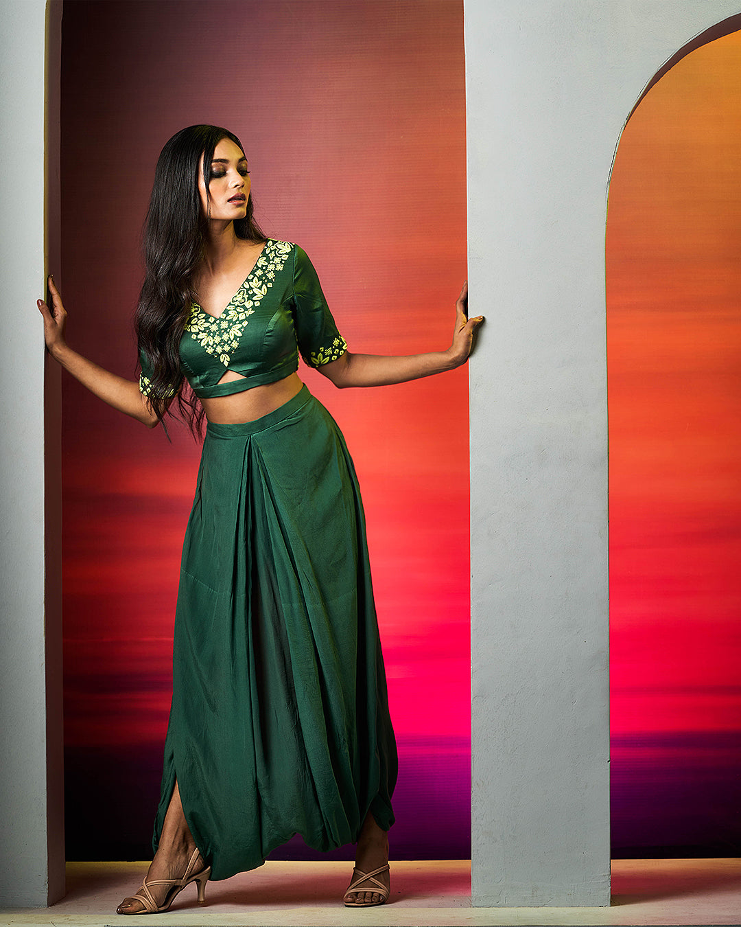Ameesha