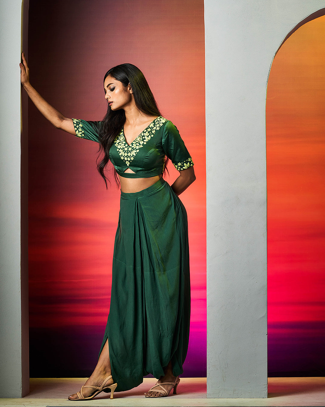 Ameesha