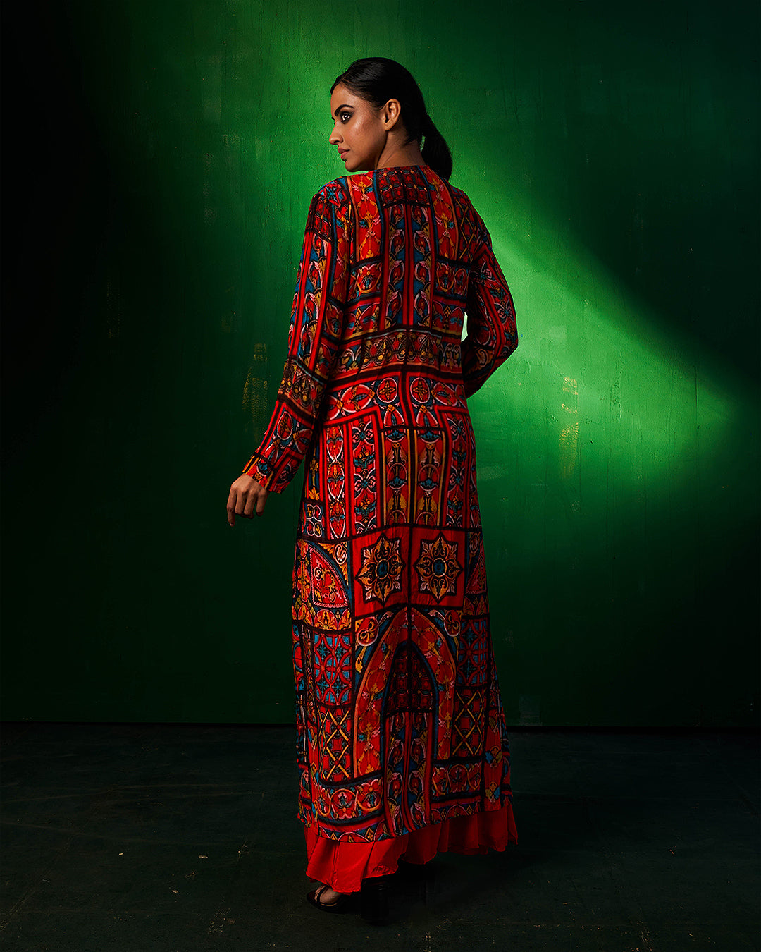 Sania - indo Jumpsuit