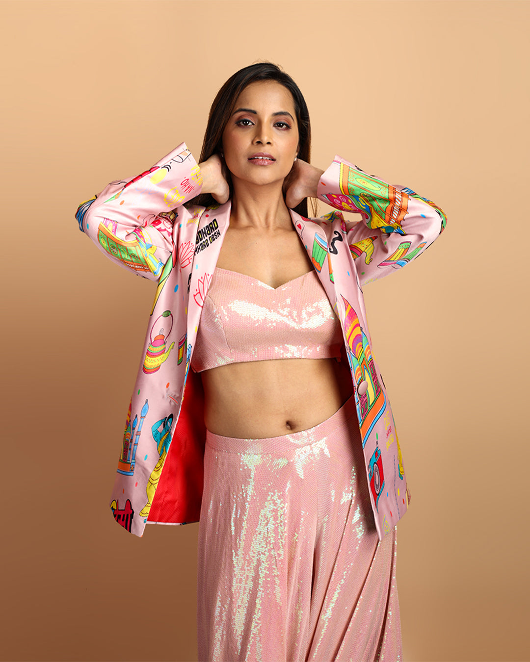 Namaste India