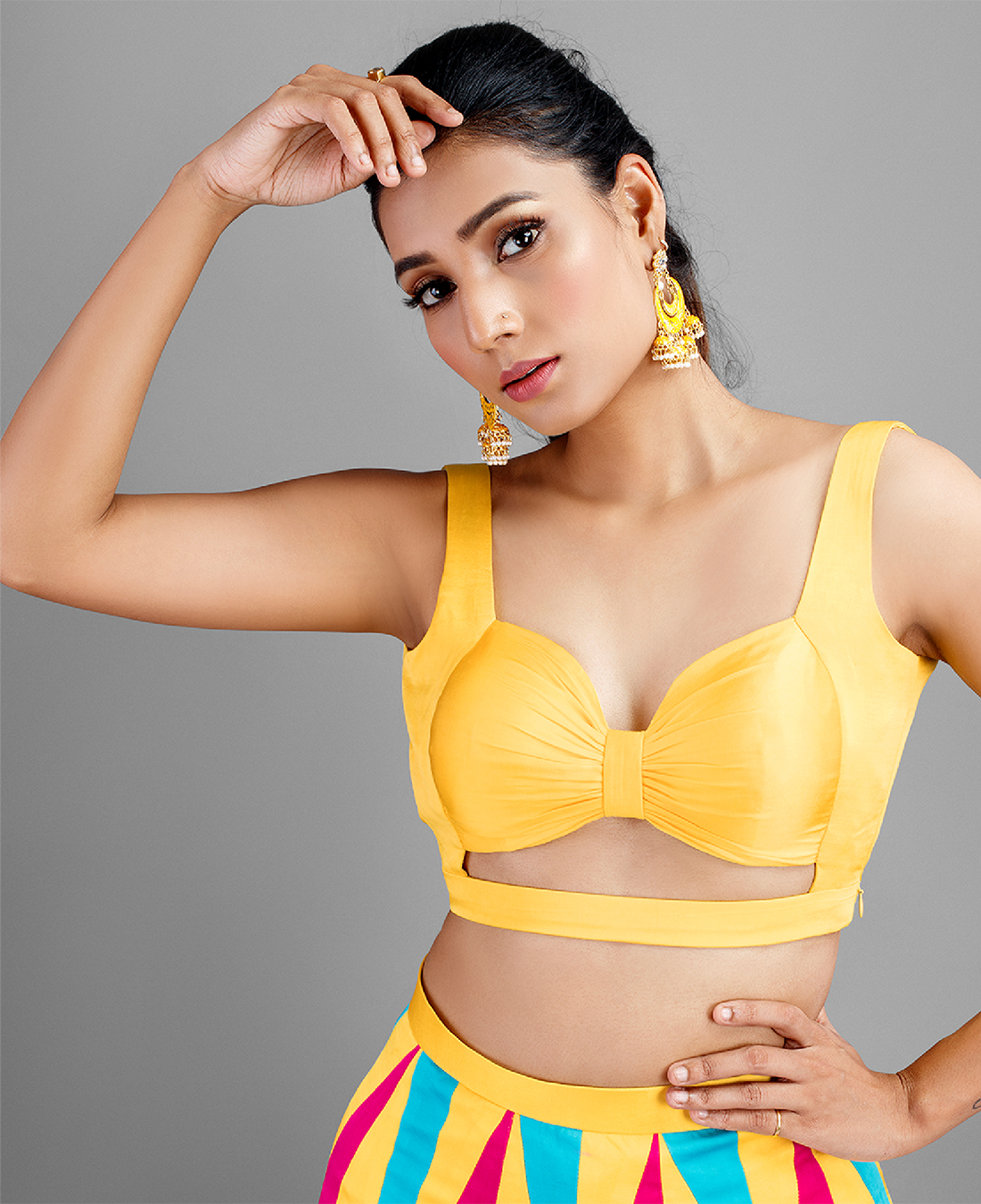 Desi Diva